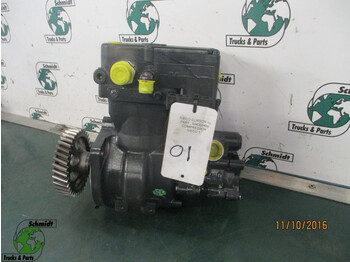 IVECO Motor und Teile