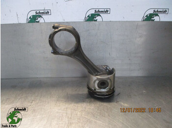 IVECO EuroCargo Motor und Teile