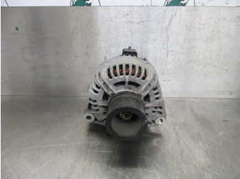 Lichtmaschine für LKW Iveco 5801703906 DYNAMO IVECO S WAY 440S42 MODEL 2023: das Bild 2