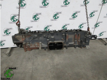 IVECO Zylinderblock