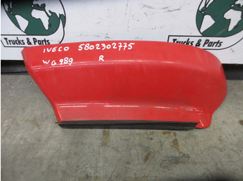 Fahrerhaus und Interieur für LKW Iveco 5802302775 BUMPERDEEL IVECO S WAY MODEL 2023: das Bild 5