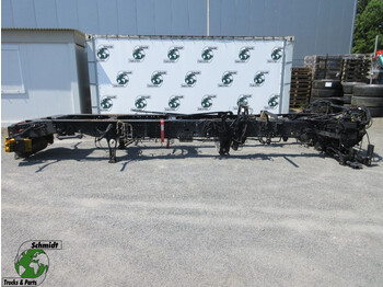 IVECO S-WAY Rahmen/ Chassis