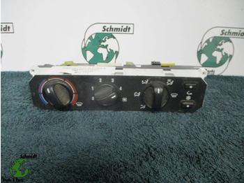 IVECO Armaturenbrett