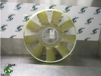 IVECO Ventilator