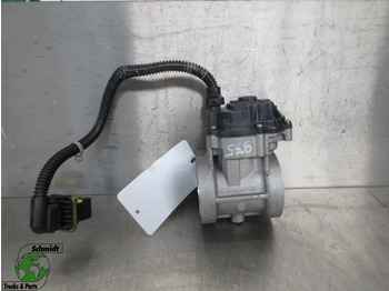 MAN Motor und Teile