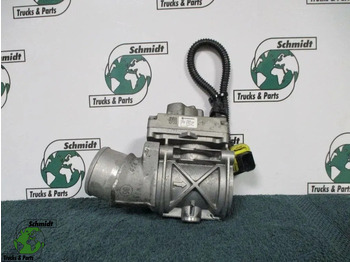 MAN TGM Motor und Teile