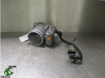 MAN Motor und Teile