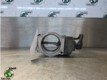 MAN TGS Motor und Teile