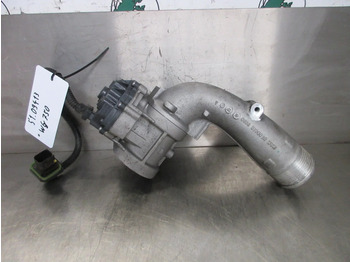 Motor und Teile für LKW MAN 51.09413-7014//51.09412-0525 SMOORKLEP TGL EURO 6: das Bild 2