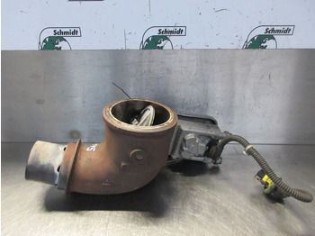 Motor und Teile für LKW MAN 51.15201-6355 MOTORREMKLEP MAN 18.510 TGX MODEL 2022: das Bild 3