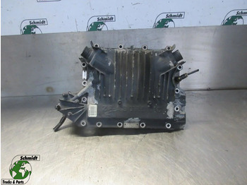 MAN TGS Kupplung und Teile