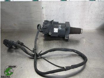 MAN TGM Kupplung und Teile