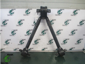 MAN TGS Rahmen/ Chassis
