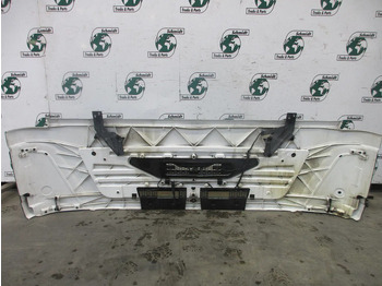 Kühlergrill für LKW MAN 81.61110-6104 // 81.61110-6090 GRILL SMAL TGM 18.250 EURO 6: das Bild 2
