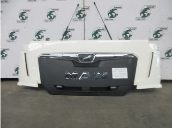 Kühlergrill für LKW MAN 81.61110-6108 COMPLETEN GRILL 18.430 TGS EURO 6 NIEUWE TYPE 2023: das Bild 5