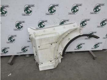 Fahrerhaus und Interieur für LKW MAN 81.61510-0920 // 81.61510-0830 IINSTAPKAS TGX EURO 6: das Bild 3