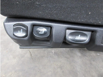 Sitz für LKW MAN 81.62307-6531//81.62307-6529//81.62307-6562//81.62307-6558 STOELEN SET: das Bild 5