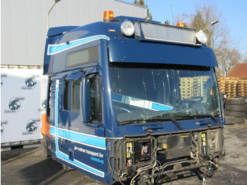 Fahrerhaus und Interieur für LKW MAN MAN TGX 18 500 MODEL 2018 VOOR ONDERDELEN DONER EURO 6: das Bild 2