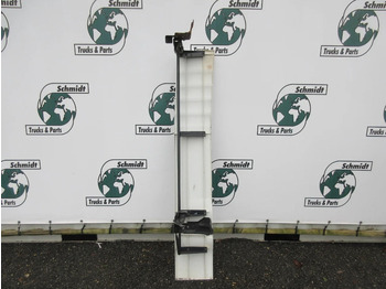 Fahrerhaus und Interieur für LKW MAN TGX 81.62910-0145 ZIJ FENDER EURO 6: das Bild 2