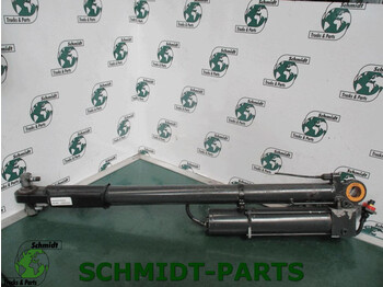 MERCEDES-BENZ Hydraulik