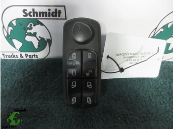 MERCEDES-BENZ Elektrische Ausrüstung