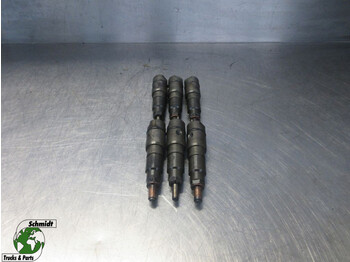 MERCEDES-BENZ Kraftstofffilter