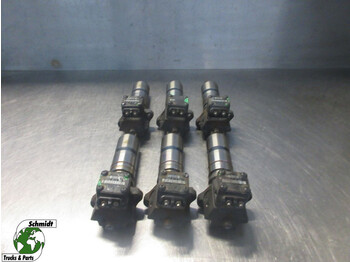MERCEDES-BENZ Kraftstofffilter