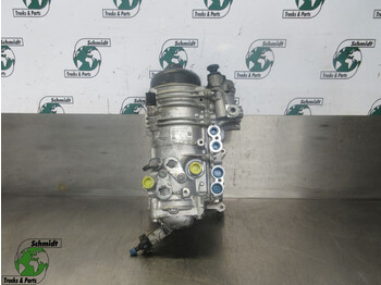 MERCEDES-BENZ Kraftstofffilter