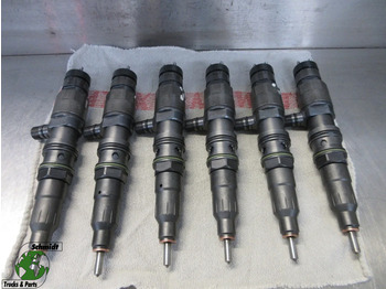 MERCEDES-BENZ Kraftstofffilter