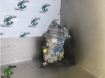 MERCEDES-BENZ Kraftstofffilter