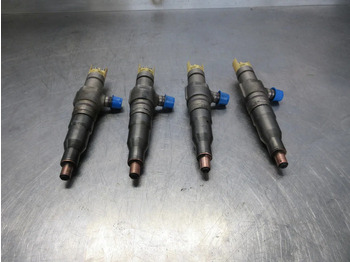 Kraftstofffilter für LKW Mercedes-Benz A 936 070 17 87 // A 936 070 21 87 // A 936 178 70 02 INJECTORS DEMO MERCEDES OM 936LA EURO 6: das Bild 4