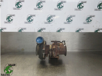 MERCEDES-BENZ Turbolader