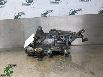 MERCEDES-BENZ Atego Kraftstofffilter