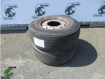 MICHELIN Reifen