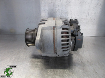 RENAULT T Lichtmaschine