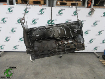 RENAULT T Motor und Teile