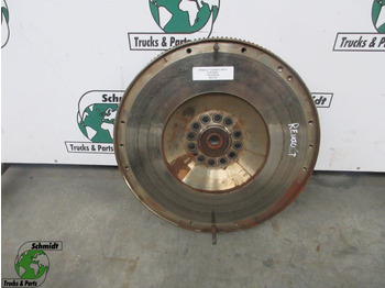 RENAULT T Motor und Teile