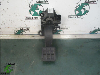 RENAULT T Pedal