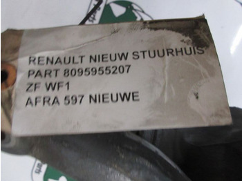 Lenkgetriebe für LKW Renault 8095955207 STUURHUIS NIEUW: das Bild 5