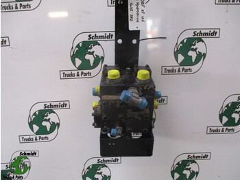 REXROTH Hydraulik