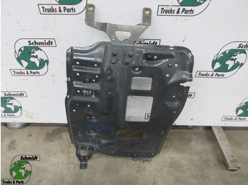 SCANIA R Rahmen/ Chassis