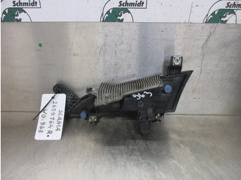 Elektrische Ausrüstung für LKW Scania 2659164 LAMP SCANIA S 450 EURO 6: das Bild 2