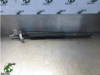 SCANIA P Hydraulik