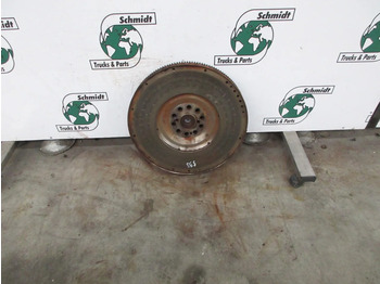 Schwungscheibe für LKW Scania R450 1805086/1471237 VLIEGWIEL EURO 6: das Bild 3