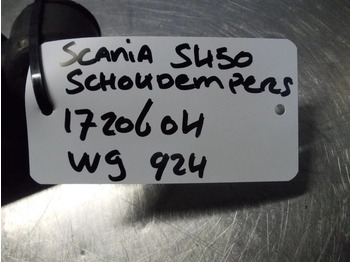 Stoßdämpfer für LKW Scania S450 1720604 SCHOKDEMPERS EURO 6: das Bild 3