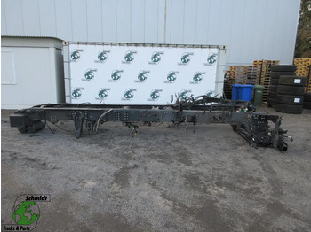 SCANIA R Rahmen/ Chassis