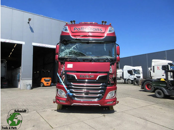 DAF XF 480 Sattelzugmaschine