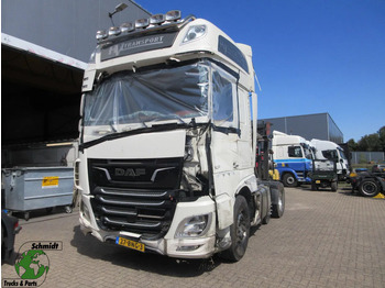 DAF XF 530 Sattelzugmaschine