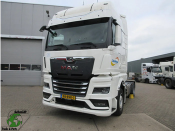 MAN TGX 18.510 Sattelzugmaschine