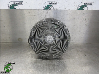 VOLVO FM Ventilator